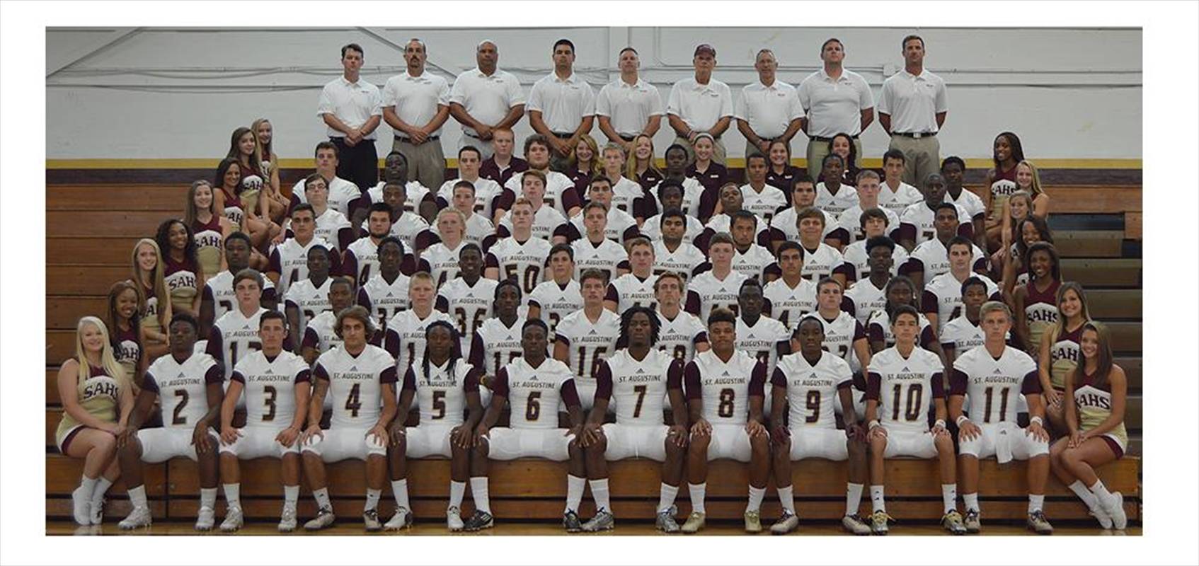 Team photo