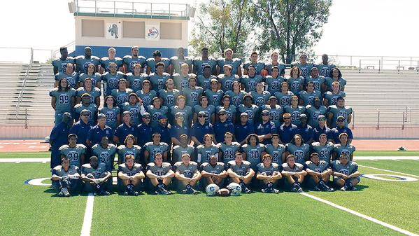 Team photo