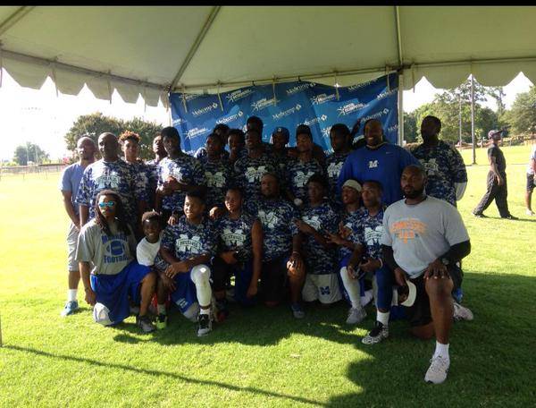 Team photo