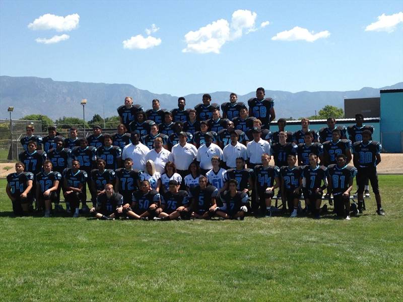 Team photo