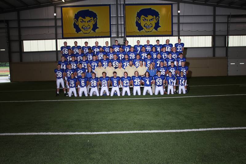 Team photo
