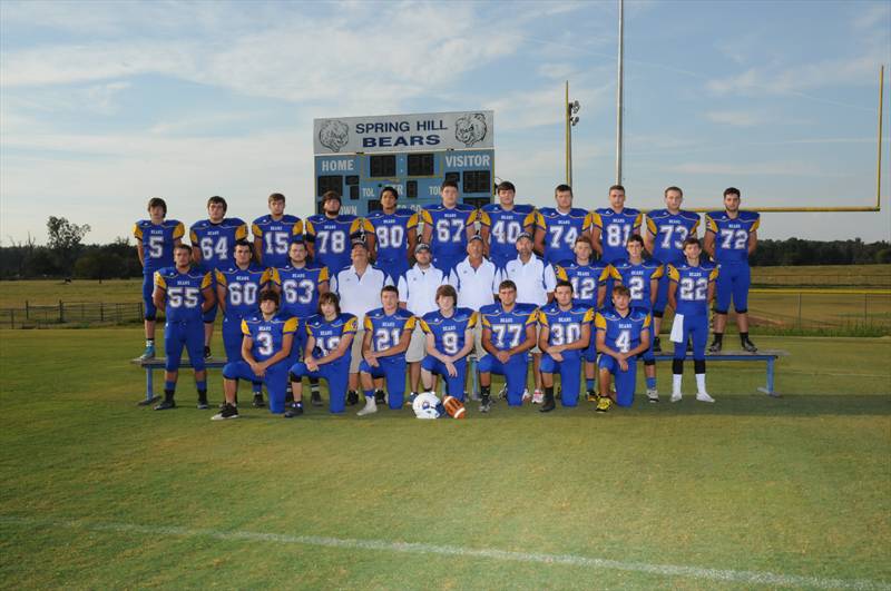 Team photo