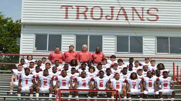 Team photo