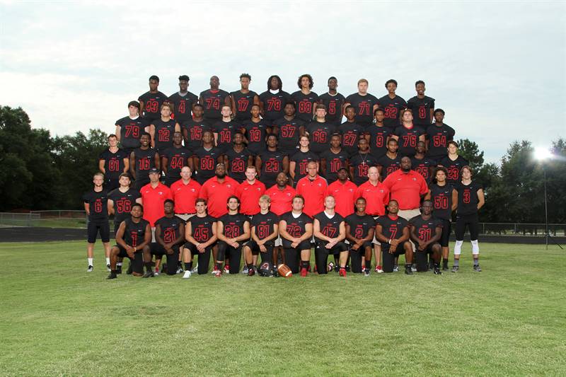 Team photo