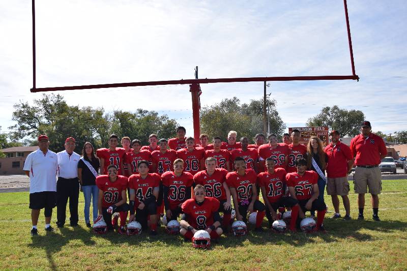 Team photo
