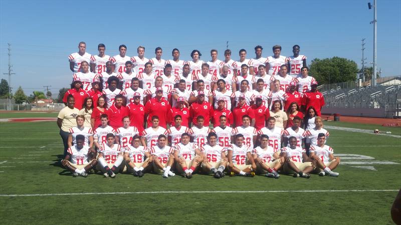 Team photo