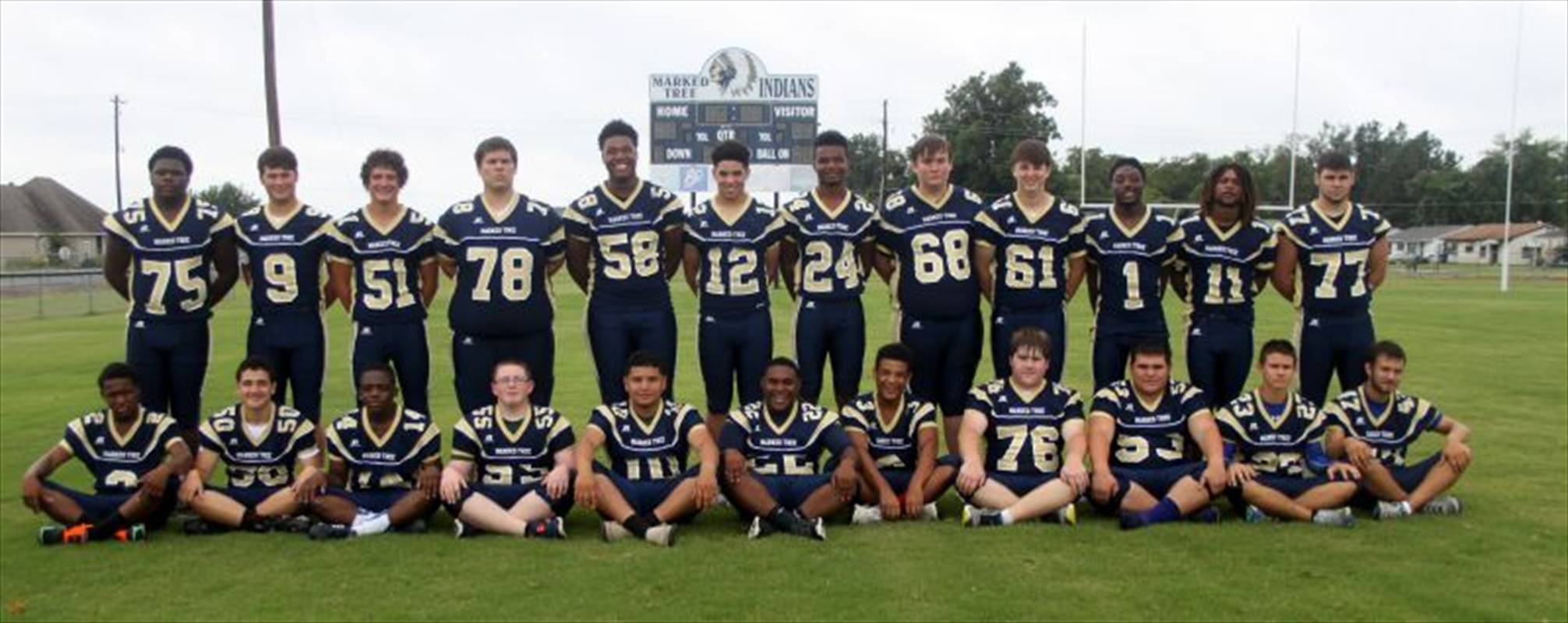 Team photo