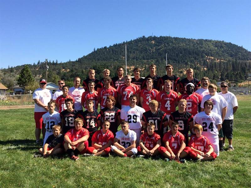 Team photo