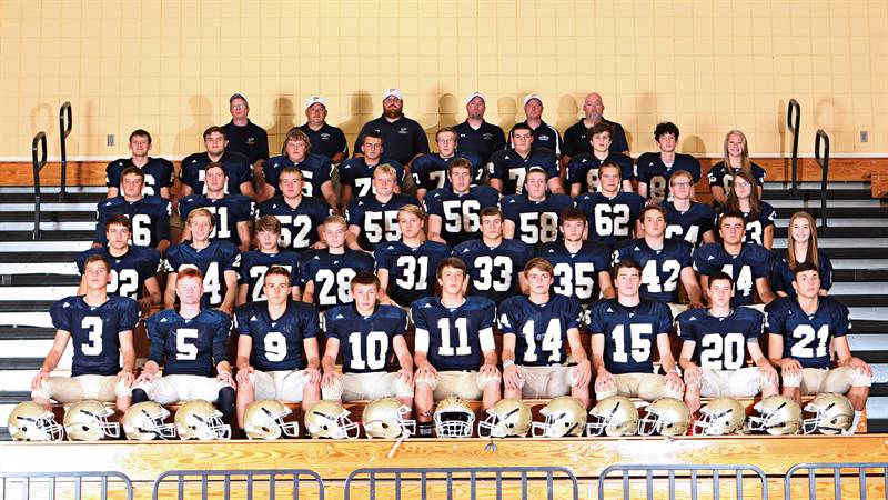 Team photo