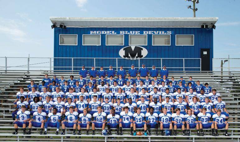 Team photo