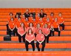 Elida Bulldogs Boys Varsity Bowling Winter 21-22 team photo.
