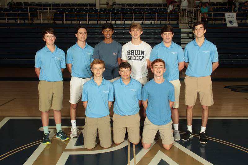 Team photo