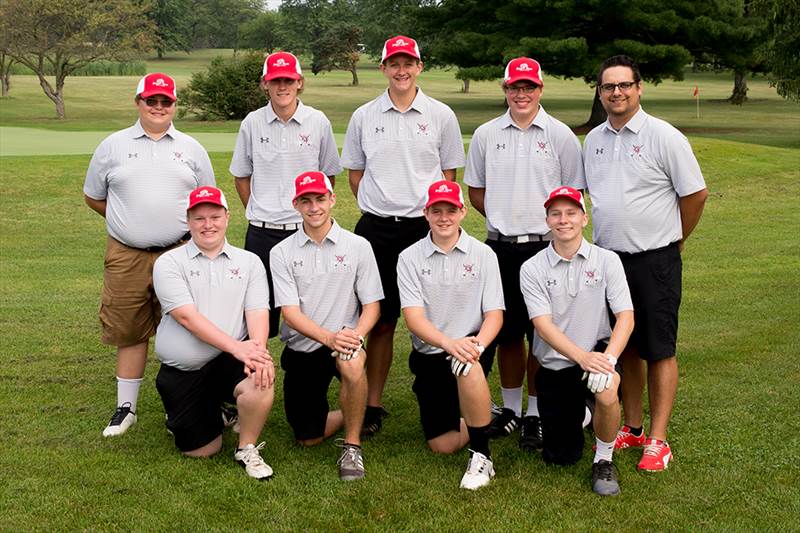 Team photo
