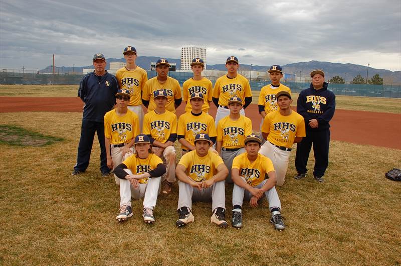Team photo