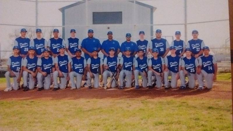 Team photo