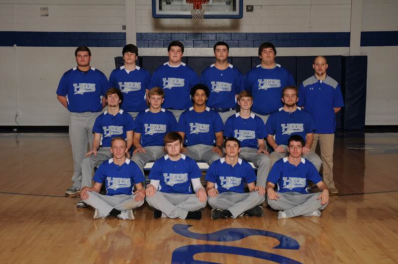 Team photo