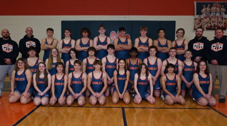 Team photo