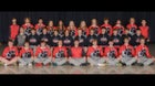 Dexter Bearcats Boys Varsity Wrestling Winter 24-25 team photo.