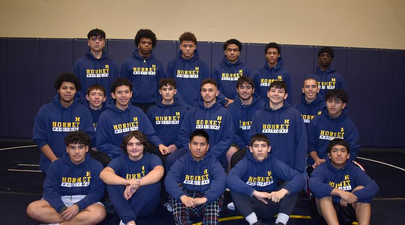 Team photo