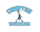Compton Tarbabes Boys Varsity Wrestling Winter 24-25 team photo.