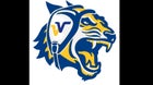 Valley View Tigers Boys Varsity Wrestling Winter 24-25 team photo.