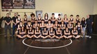 Chaparral Lobos Boys Varsity Wrestling Winter 24-25 team photo.