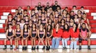 Roswell Coyotes Boys Varsity Wrestling Winter 24-25 team photo.