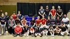 Sonoraville Phoenix Boys Varsity Wrestling Winter 24-25 team photo.
