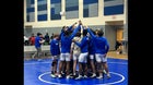 Bridges Prep Buccaneers Boys Varsity Wrestling Winter 24-25 team photo.