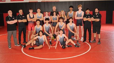 Team photo