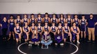 Greencastle Tiger Cubs Boys Varsity Wrestling Winter 24-25 team photo.