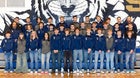 Timberlake Tigers Boys Varsity Wrestling Winter 24-25 team photo.