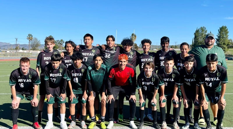 Team photo