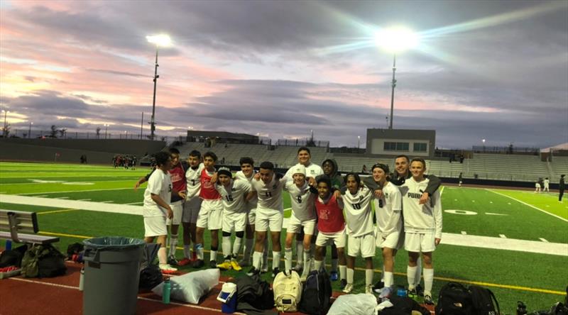 Team photo