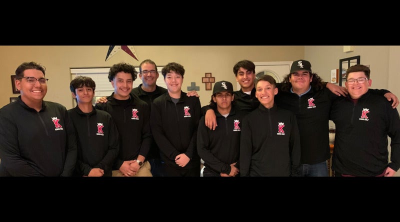 Team photo