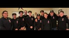 Kofa Kings Boys Varsity Golf Fall 22-23 team photo.