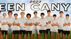 Green Canyon Wolves Boys Varsity Golf Fall 22-23 team photo.