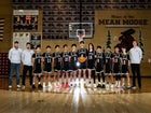 Alamosa Mean Moose Boys Varsity Basketball Winter 25-26 team photo.