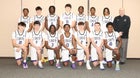 St. Edmund Prep Eagles Boys Varsity Basketball Winter 25-26 team photo.
