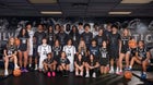 Lake Howell Silverhawks Boys Varsity Basketball Winter 25-26 team photo.