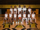 Whitehaven Tigers Boys Varsity Basketball Winter 25-26 team photo.