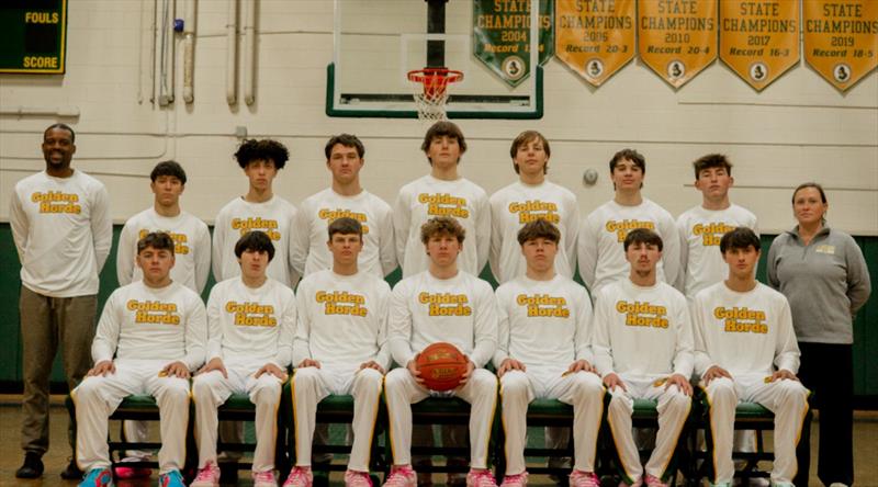 Team photo