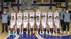 Clovis Wildcats Boys Varsity Basketball Winter 25-26 team photo.