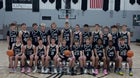 Athens Wildcats Boys Varsity Basketball Winter 25-26 team photo.