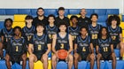 Clearview Clippers Boys Varsity Basketball Winter 25-26 team photo.