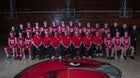 Bountiful Redhawks Boys Varsity Basketball Winter 25-26 team photo.
