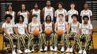 Williams Bulldogs Boys Varsity Basketball Winter 25-26 team photo.