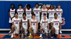 Argenta-Oreana Bombers Boys Varsity Basketball Winter 25-26 team photo.