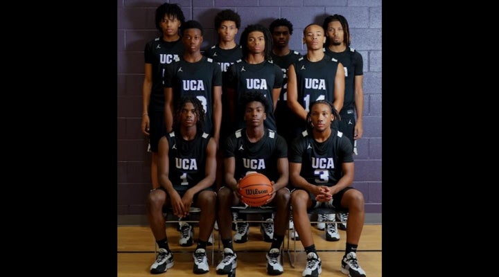 Team photo