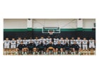 Fairmont Prep Huskies Boys Varsity Basketball Winter 25-26 team photo.